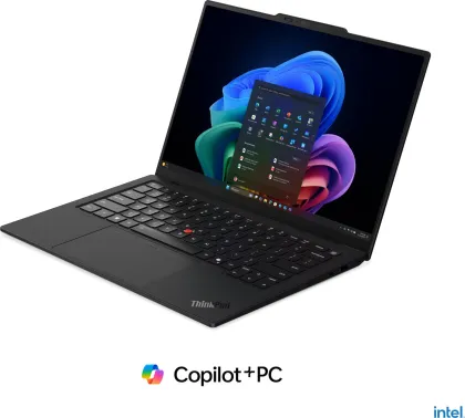 Lenovo ThinkPad X1 Gen 14 Aura Edition 21V700G4IG Laptop (Intel Core Ultra 7 355/ 32GB/ 1TB SSD/ Win 11)