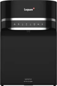 Livpure Sereno Neo 5.5 L RO + UV + Mineral Water Purifier