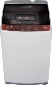 Haier HWM80-FE 8 kg Fully Automatic Top Load Washing Machine