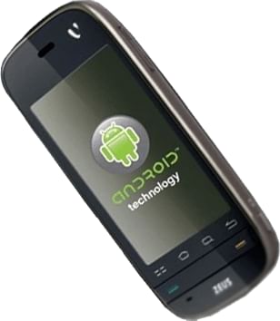 Videocon V7500 Zeus