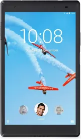 Lenovo Tab 4 8 Plus Tablet (WiFi+4G+64GB)