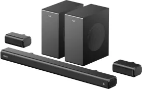 boAt Aavante Bar Prime DA600 600W Home Theatre