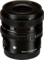Sigma 35mm F/2 DG DN Contemporary Lens (Sony Mount)