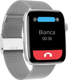 IZI Smart Calling Smartwatch