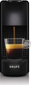 Nespresso Krups Essenza Mini Coffee Capsule Machine