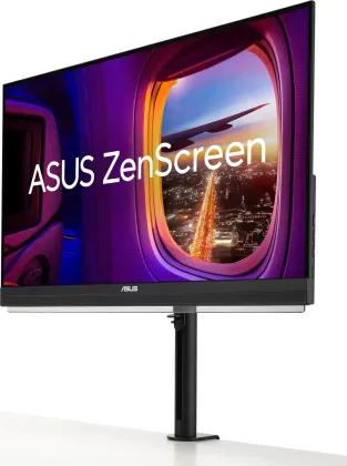 Asus MB27ACF 27 inch QHD LED Monitor