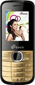 MTech Force