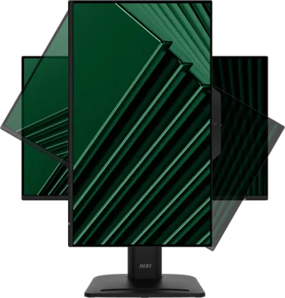 MSI PRO MP242PMG 24 inch Full HD Monitor