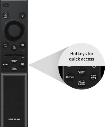 Samsung DUE70 55 inch Ultra HD 4K Smart LED TV (UA55DUE70BKLXL)
