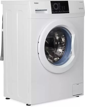 Haier HW60-10829NZP 6Kg Fully Automatic Front Load Washing Machine