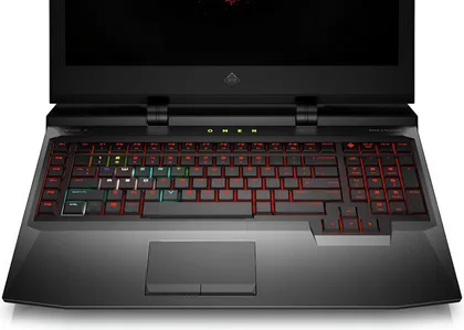 HP OMEN X 17-ap045tx (3WV14PA) Laptop (7th Gen Ci7/ 16GB/ 1TB/ 512GB SSD/ Win10/ 8GB Graph)