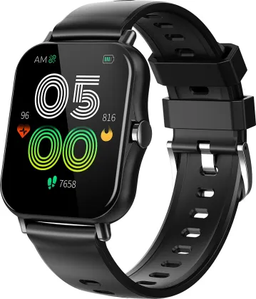 Vikyuvi Vikfit NEO Smartwatch