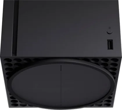 Microsoft Xbox Series X 1TB Gaming Console