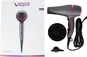 VGR V-402 Professional Hair Dryer