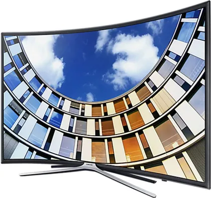 Samsung Series 6 49M6300 (49inch) 123cm Full HD Curved LED Smart TV