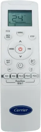 Carrier CAI12CE3R35F0 1 Ton 3 Star 2024 Inverter Split AC