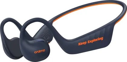 Oraimo OpenCirclet Bone Conduction Wireless Headphones