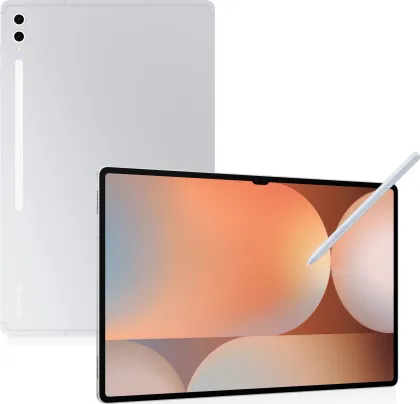 Samsung Galaxy Tab S10 Ultra Tablet (Wi-Fi Only)