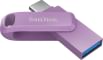 SanDisk Ultra Dual Drive Go 256 GB USB 3.2 Gen 1 Flash Drive