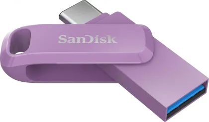 SanDisk Ultra Dual Drive Go 256 GB USB 3.2 Gen 1 Flash Drive - image 2