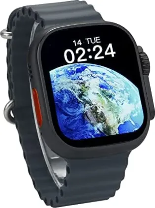 MZ MWatch Ultra Smartwatch