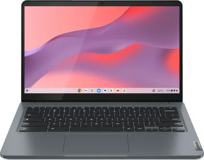 Lenovo Ideapad Slim 3 Chromebook 14IAN8 83BN001PHA Laptop (Intel Pentium N100/ 4GB/ 128GB eMMC/ Chrome OS)