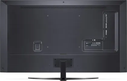 LG QNED81 75 inch Ultra HD 4K Smart QNED TV (75QNED81SQA)