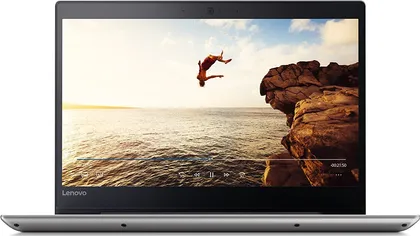 Lenovo Ideapad 320S (80X400M7IN) Laptop (7th Gen Ci3/ 4GB/ 256GB