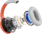 Fire-Boltt Sonic Wireless Headphones
