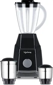 Lifelong LLMG7D 800W Mixer Grinder (3 Jars)