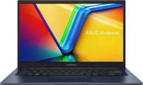 Asus Vivobook 14 2025 X1404VAP-EB542WS Laptop (Intel Core 5 120U/ 16GB/ 512GB SSD/ Win11)