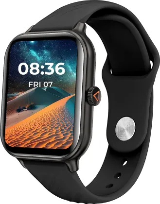 beatXP Unbound Nova Smartwatch