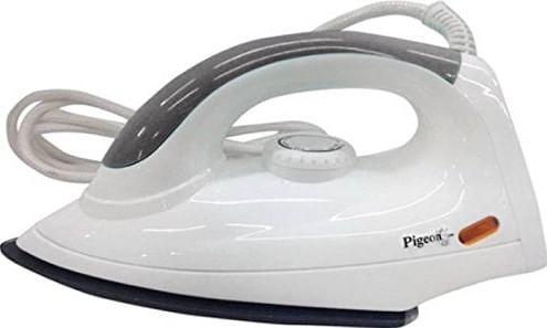 pigeon steam iron