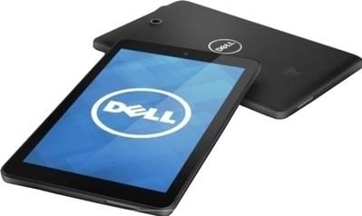 Dell Venue 8 Tablet (WiFi+3G+32GB)