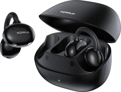 Hoppup AirDoze Arc True Wireless Earbuds