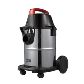 American Micronic AMI VCD21 1600WDx Wet and Dry Vacuum Cleaner
