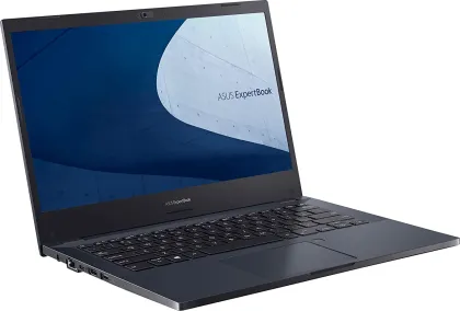 Asus Expert Book P2451FA-BV1290T Laptop (10th Gen Core i3/ 4GB/ 256GB SSD/ Win10 Home)