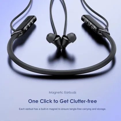 Oraimo NeckLite Wireless Neckband