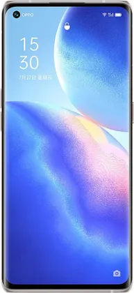 Oppo Reno 5 Pro Plus 5G
