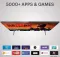 HDPRO HDP32FLS-ME 32 inch Full HD Smart LED TV