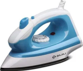 Bajaj Majesty DS 100 1000 W Dry Iron