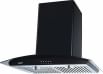 Kaff Lux BF 60 Wall Mounted Chimney