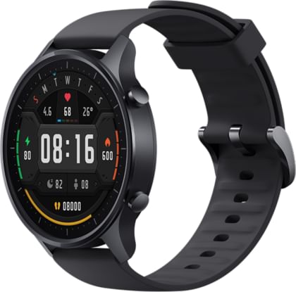 Xiaomi mi cheap watch revolve nfc