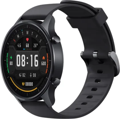 Xiaomi Mi Watch Revolve Price in India 2025, Full Specs Review - Main Image