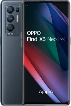 Oppo Find X3 Neo 5G