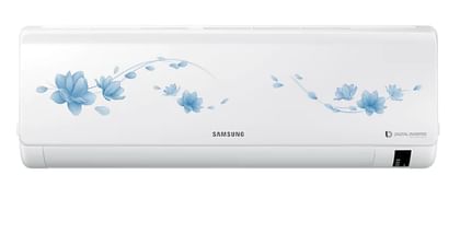 Samsung AR18NV3HRTS 1.5 Ton Inverter 3 Star Split AC (BEE Rating 2018)