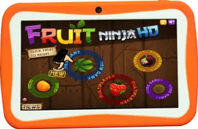 Swipe Junior Tablet (WiFi+4GB) - image 1