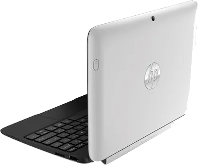 HP Slatebook 10-h006RU X2 (Tegra 4)