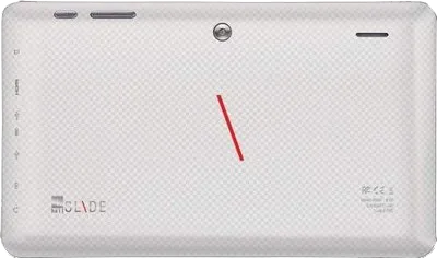 iBall Slide i6516 Tablet (8GB)