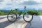 EMotorad X1 Electric Cycle